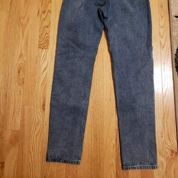 SHEIN Straight Jean's - Picture 4 of 4